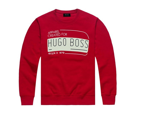 BOSS Sweatshirt-109