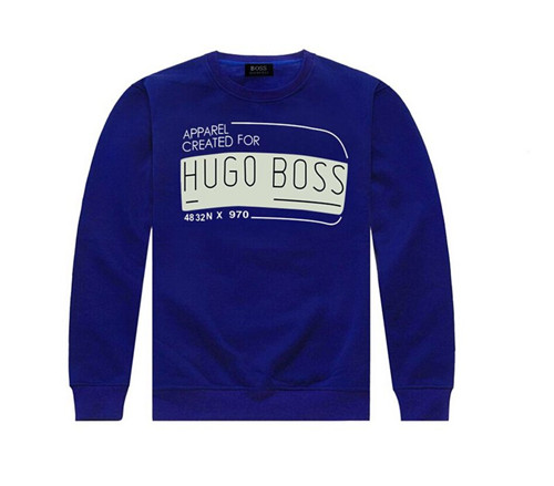 BOSS Sweatshirt-112