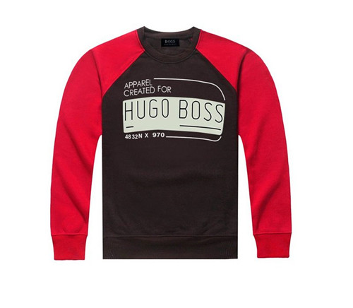BOSS Sweatshirt-113