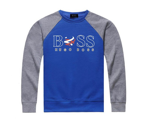 BOSS Sweatshirt-126