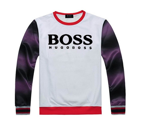 BOSS Sweatshirt-155