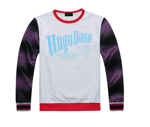 BOSS Sweatshirt-173