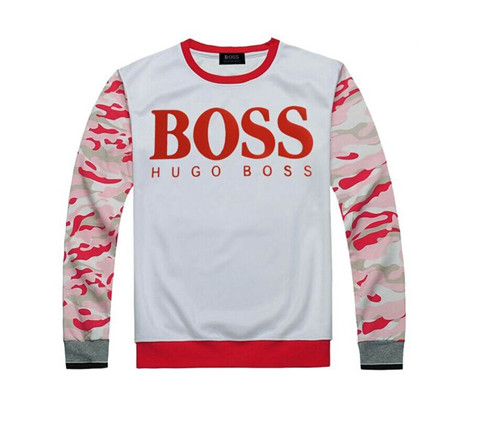 BOSS Sweatshirt-183