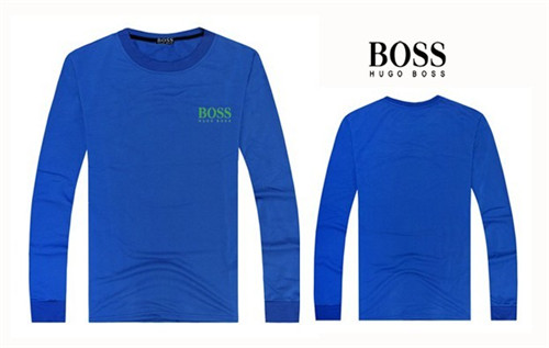 BOSS Sweatshirt-035
