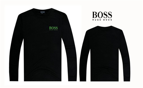 BOSS Sweatshirt-036