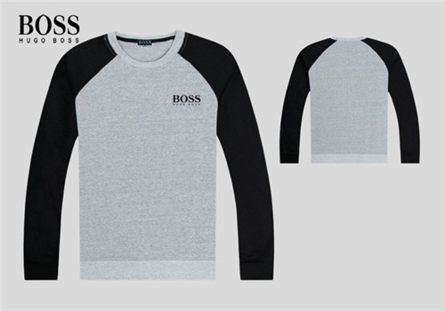 BOSS Sweatshirt-038