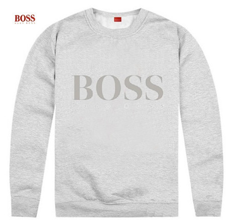 BOSS Sweatshirt-006