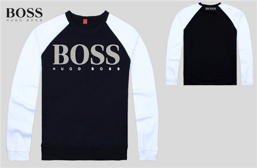 BOSS Sweatshirt-008