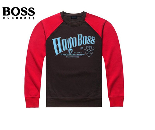 BOSS Sweatshirt-084