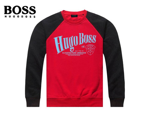 BOSS Sweatshirt-085