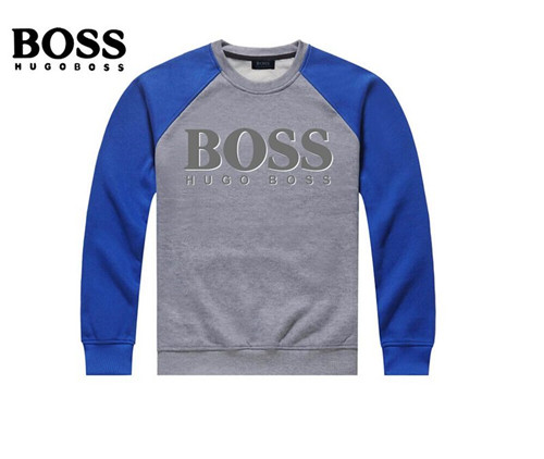 BOSS Sweatshirt-089