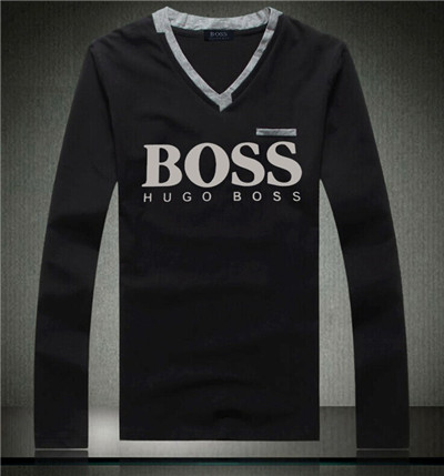 BOSS T-shirt(Long)-103