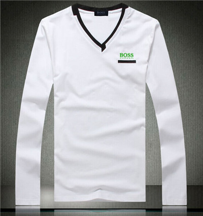 BOSS T-shirt(Long)-120