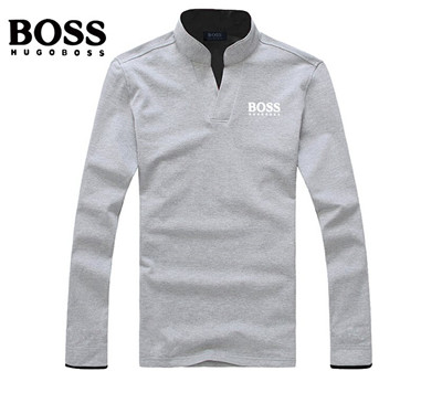 BOSS T-shirt(Long)-129