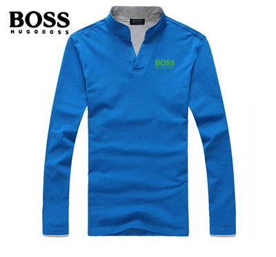 BOSS T-shirt(Long)-132