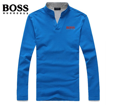 BOSS T-shirt(Long)-133