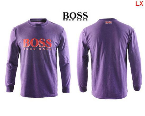 BOSS T-shirt(Long)-015