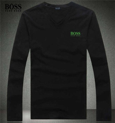 BOSS T-shirt(Long)-018