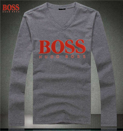 BOSS T-shirt(Long)-021