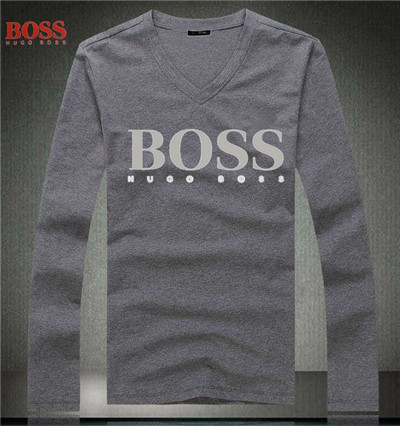 BOSS T-shirt(Long)-024