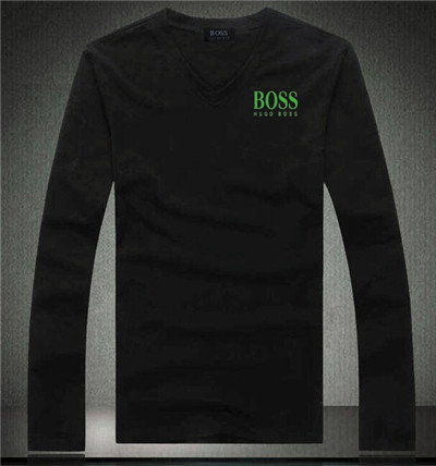 BOSS T-shirt(Long)-039