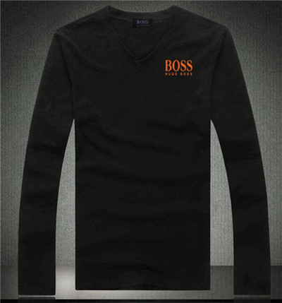 BOSS T-shirt(Long)-049