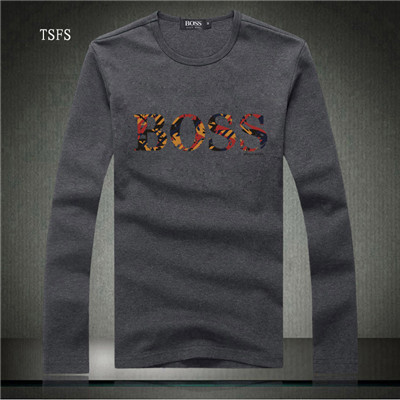 BOSS T-shirt(Long)-084