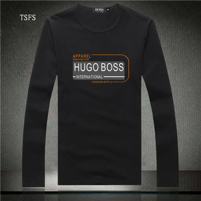 BOSS T-shirt(Long)-088