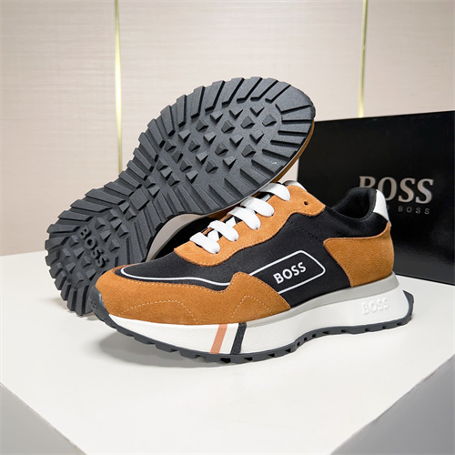 BOSS Shoes-M-0101
