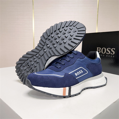 BOSS Shoes-M-0102