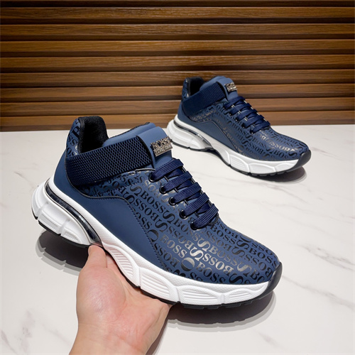 BOSS Shoes-M-0106