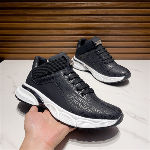 BOSS Shoes-M-0107