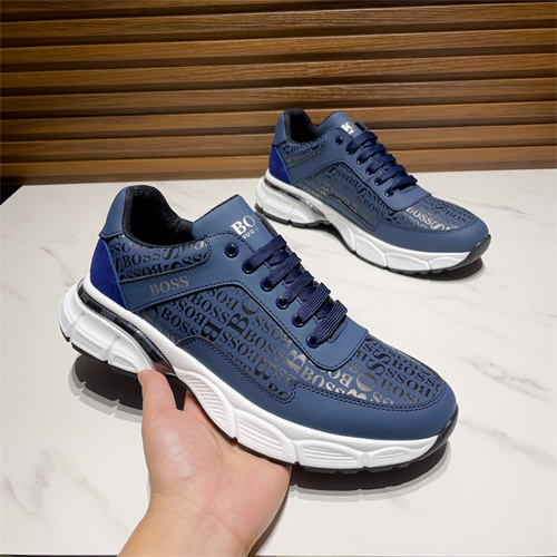 BOSS Shoes-M-0113
