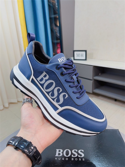 BOSS Shoes-M-0012