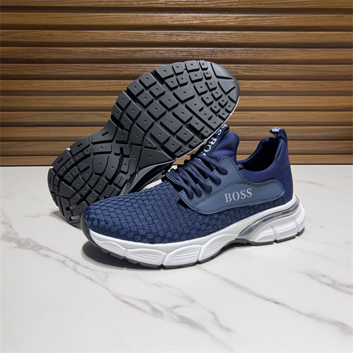 BOSS Shoes-M-0125