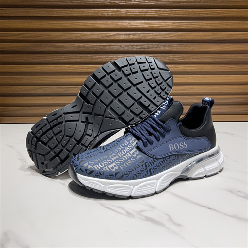 BOSS Shoes-M-0126
