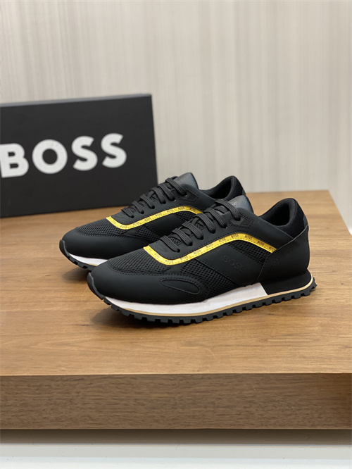 BOSS Shoes-M-0132