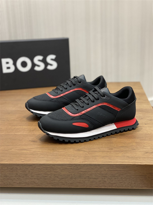 BOSS Shoes-M-0134