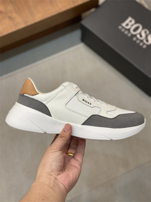 BOSS Shoes-M-0015