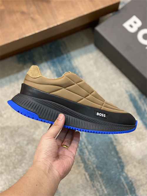 BOSS Shoes-M-0163
