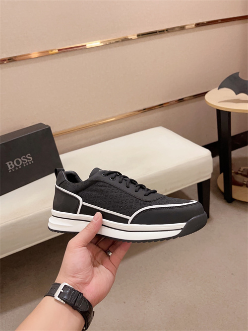 BOSS Shoes-M-0166