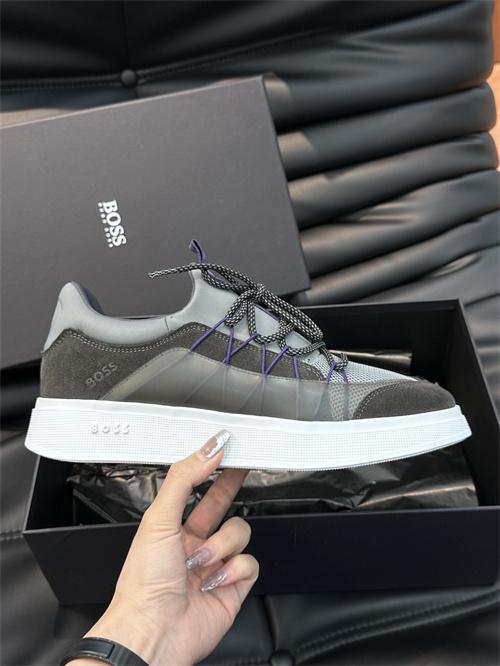 BOSS Shoes-M-0169