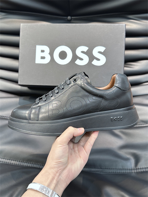 BOSS Shoes-M-0027