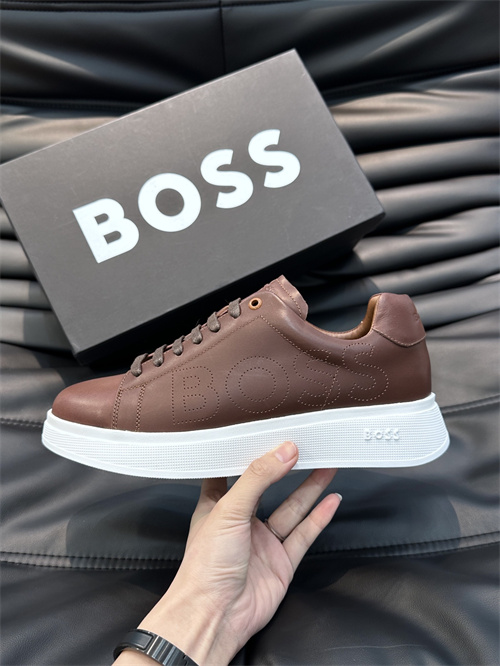 BOSS Shoes-M-0029