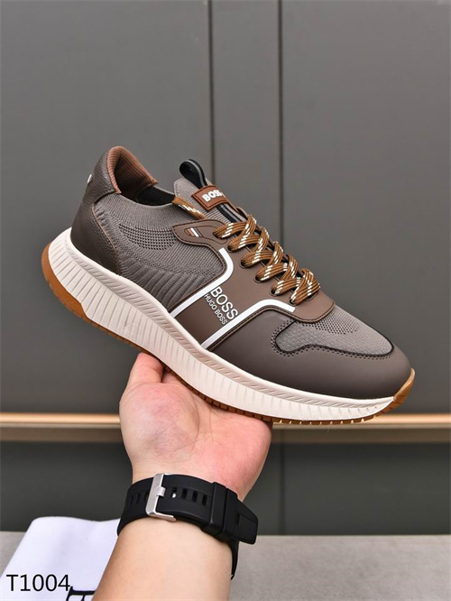BOSS Shoes-M-0062