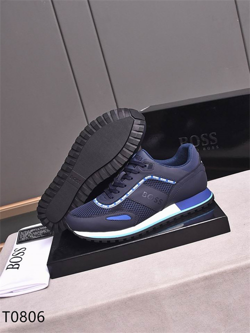 BOSS Shoes-M-0070