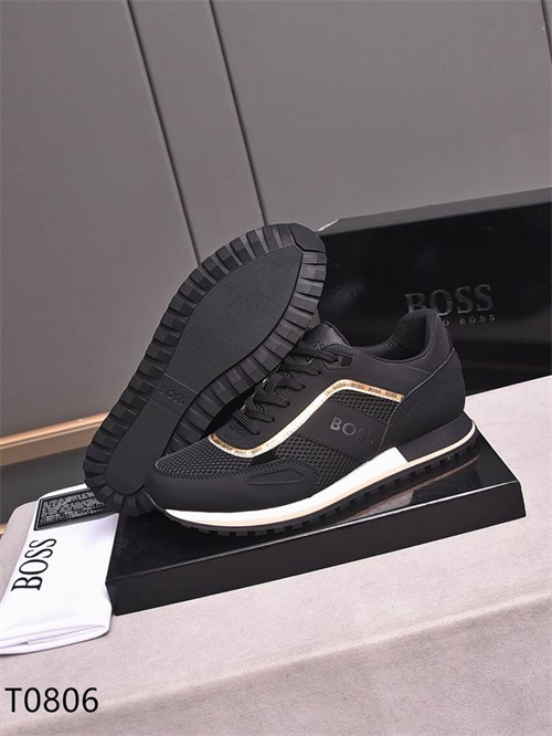 BOSS Shoes-M-0071