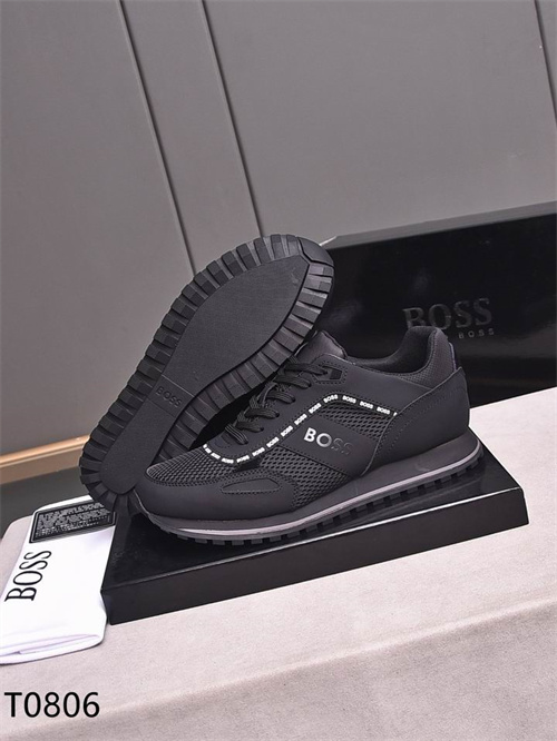 BOSS Shoes-M-0073