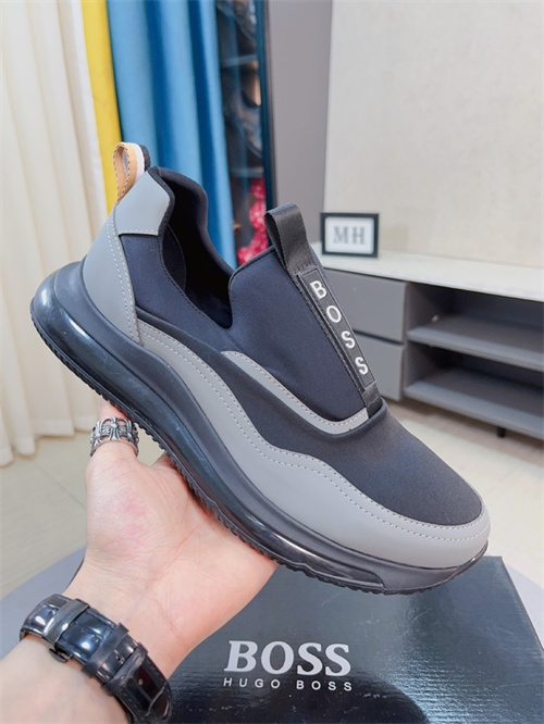 BOSS Shoes-M-0008