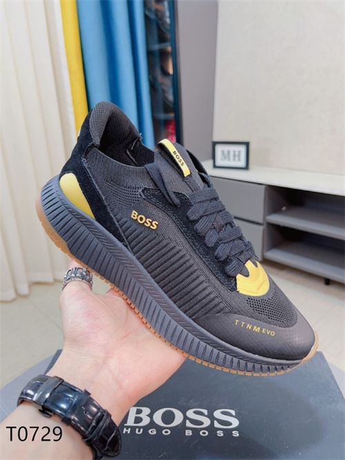 BOSS Shoes-M-0085